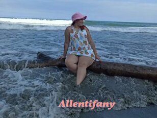 Allentifany