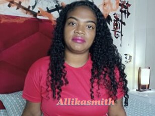 Allikasmith
