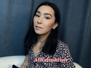 Allishakiim