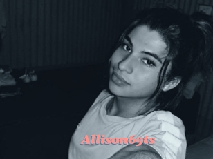 Allison69ts