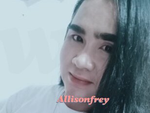 Allisonfrey