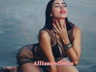 Allissonilmin