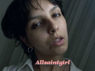 allsaintgirl Webcam Sex Site