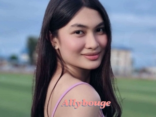 Allybouge