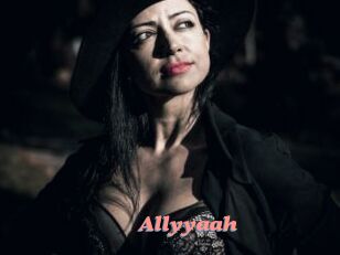 Allyyaah