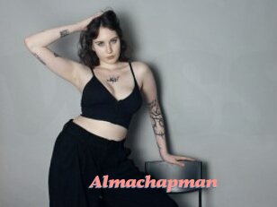 almachapman Webcam Sex Site