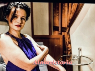 almavictoria Webcam Sex Site