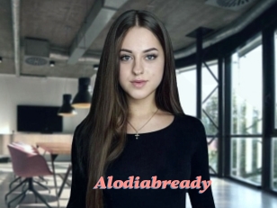 Alodiabready