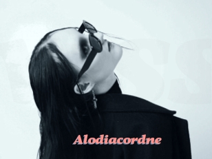 Alodiacordne