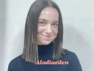 Alodiaeden