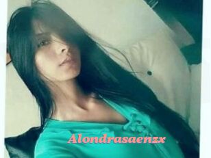 Alondrasaenzx