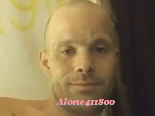 Alone411800