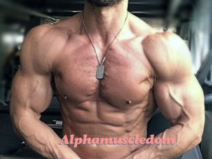 Alphamuscledom