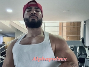 Alphapulsex