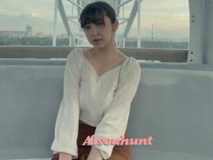 Alsouhunt
