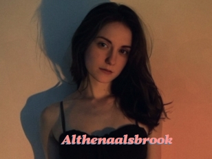 Althenaalsbrook