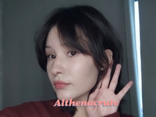 Althenacrute