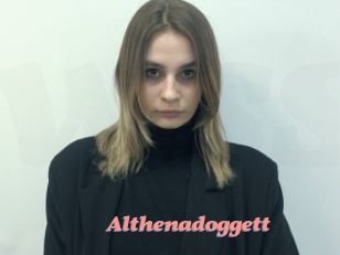 Althenadoggett