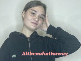 Althenahathaway