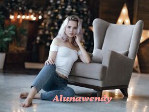 Alunawendy