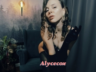 Alycecox
