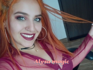 Alysa_magic