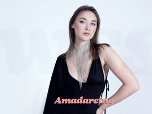 Amadareine