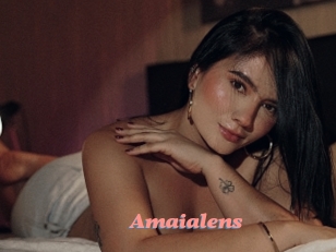 Amaialens