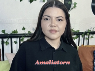 amaliatorn Webcam Sex Site