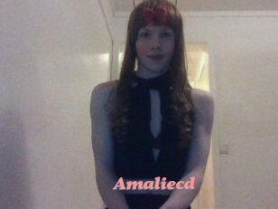 Amaliecd