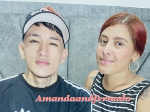 Amandaandfernado