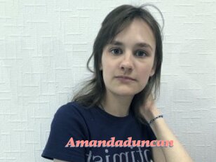 Amandaduncan