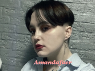 Amandafaer
