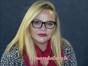 Amandalarch