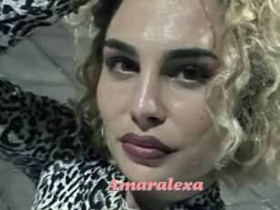 Amaralexa