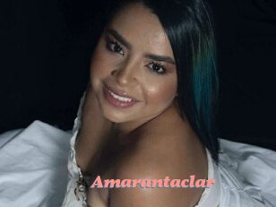 Amarantaclar