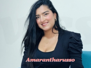 Amarantharusso