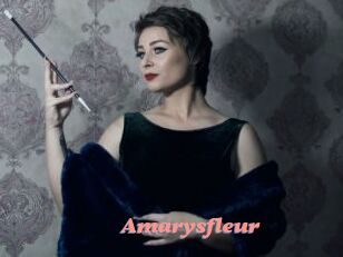 Amarysfleur