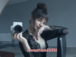 Amatunililit