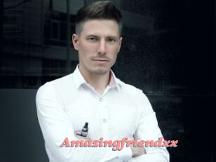 Amazingfriendxx
