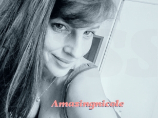 amazingnicole Webcam Sex Site