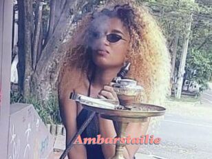Ambarstailie