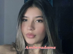 amberadams Webcam Sex Site