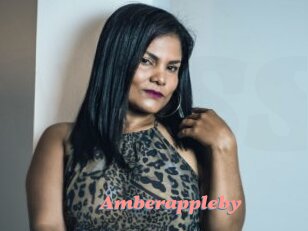 Amberappleby