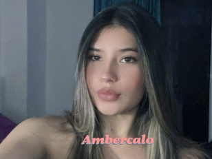 Ambercalo
