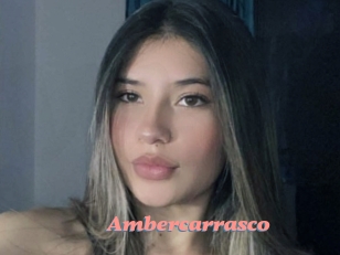 Ambercarrasco