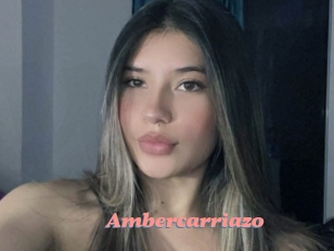 ambercarriazo Webcam Sex Site