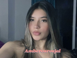 Ambercarvajal