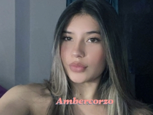 ambercorzo Webcam Sex Site