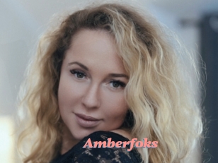 Amberfoks